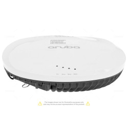 R7J27A HPE ARUBA NETWORKING AP-635 (RW) CAMPUS ACCESS POINT